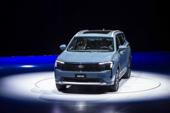 Ford Việt Nam tiếp tục mở rộng các chính sách đến khách hàng