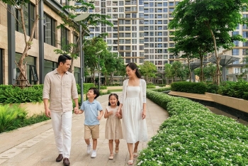 Masterise Homes đồng hành cùng khách hàng với giải pháp tài chính ưu việt