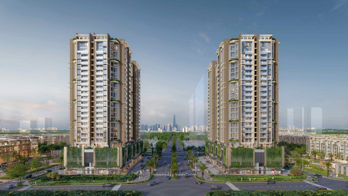 Masterise Homes đồng hành cùng khách hàng với giải pháp tài chính ưu việt