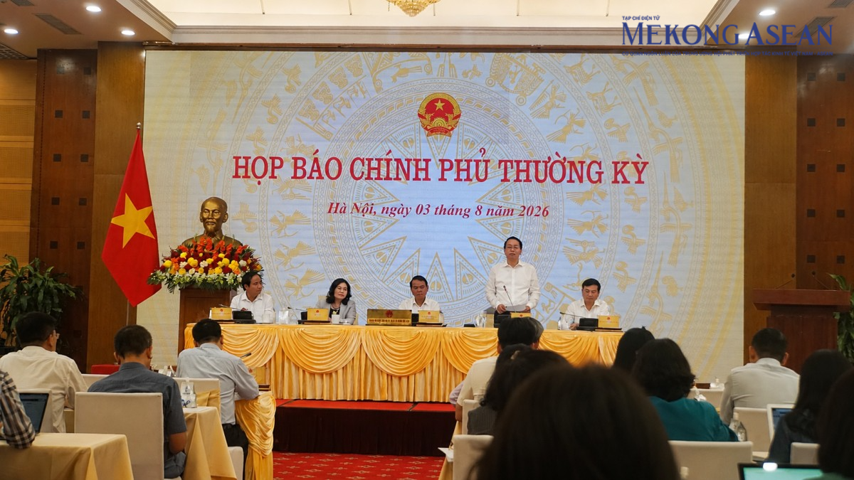 Lãnh đạo Ngân hàng Nhà nước nói về các giải pháp thúc đẩy cung ứng vốn