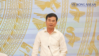 Lãnh đạo Ngân hàng Nhà nước nói về các giải pháp thúc đẩy cung ứng vốn