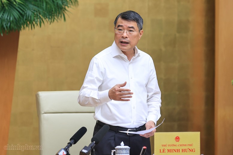 Thủ tướng yêu cầu Ngân hàng Nhà nước phấn đấu giảm lãi suất cho vay