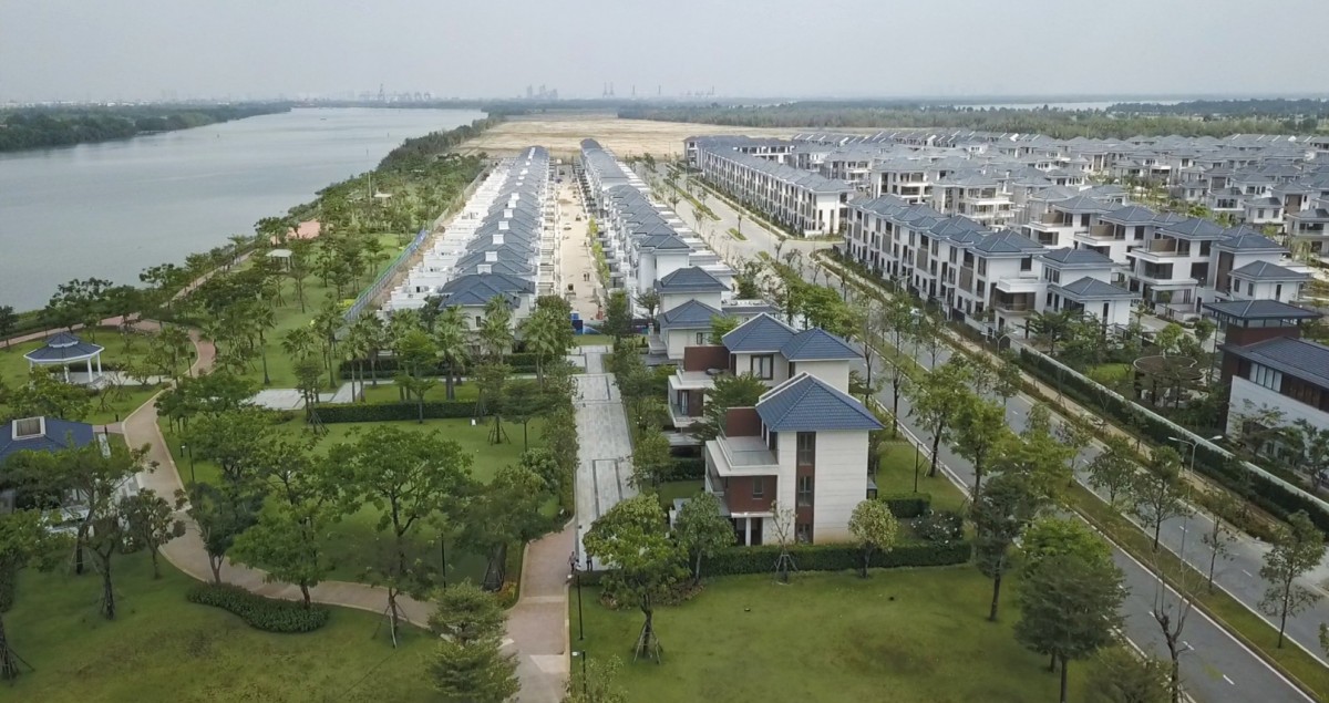 DIG chuyển nhượng tiếp một phần dự án Đại Phước
