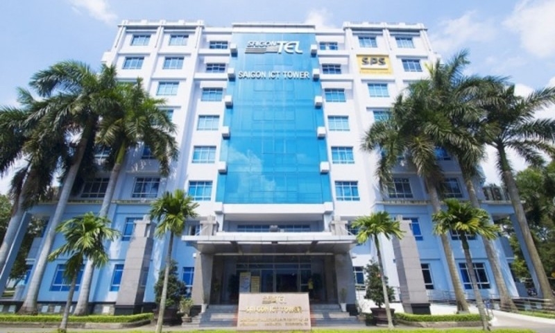 Lãi bán niên giảm 80%, Saigontel hoàn thành 16% kế hoạch năm