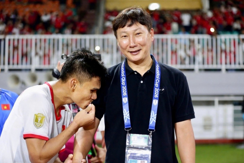 Kịch bản khiến Việt Nam bị loại khỏi ASEAN Cup 2026