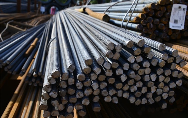 VNSteel lãi đột biến từ công ty liên doanh, liên kết