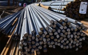 VNSteel lãi đột biến từ công ty liên doanh, liên kết