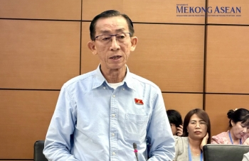 'Phải có cơ chế để bảo vệ cán bộ, khuyến khích tinh thần đổi mới'