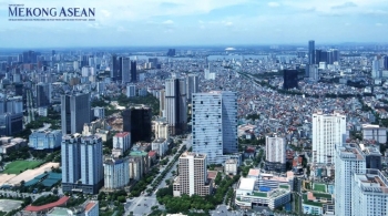 Tăng trưởng trong không gian phát triển mới