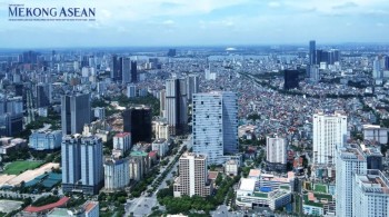 Tăng trưởng trong không gian phát triển mới