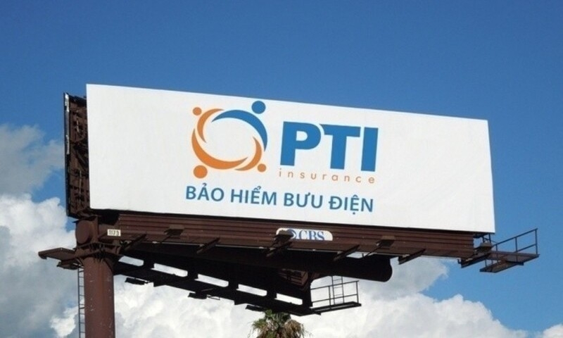 PTI lãi quý 2 giảm 24% do chi phí bồi thường tăng mạnh