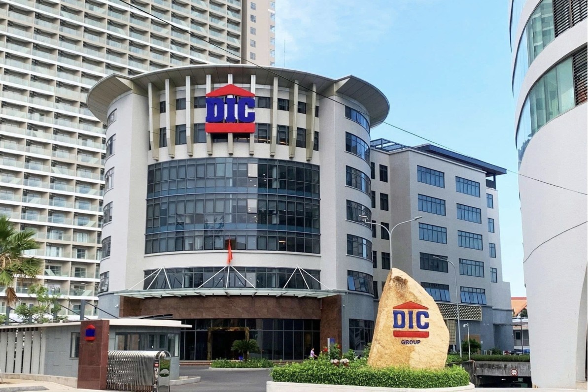 DIG sắp phát hành gần 48 triệu cổ phiếu trả cổ tức