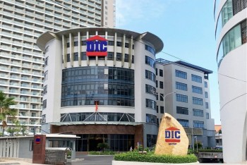 DIG sắp phát hành gần 48 triệu cổ phiếu trả cổ tức
