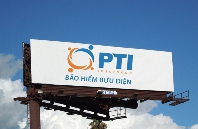 PTI lãi quý 2 giảm 24% do chi phí bồi thường tăng mạnh
