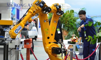 Doanh nghiệp Việt sẽ tham dự sự kiện 'Kết nối với Đông Nam Á' tại Hà Lan