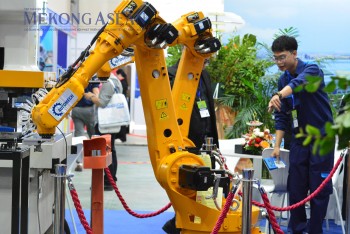 Doanh nghiệp Việt sẽ tham dự sự kiện 