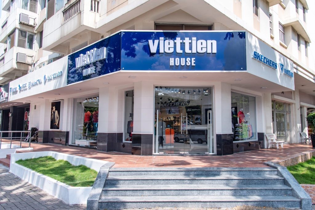 May Việt Tiến có quý lãi cao nhất 8 năm