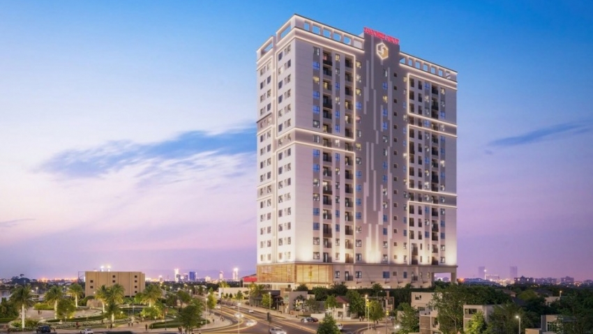 Cổ đông Saigonres sắp nhận cổ tức bằng cổ phiếu tỷ lệ 20%