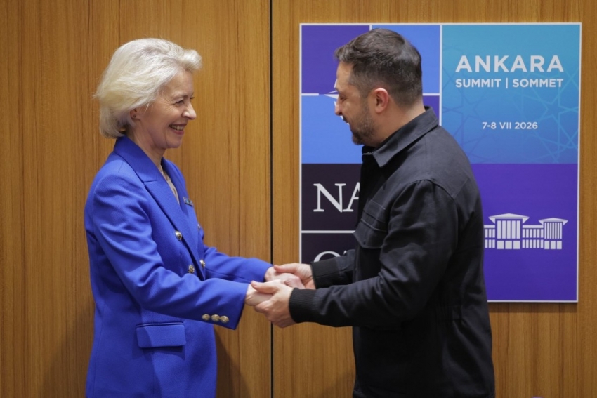 EU viện trợ Ukraine hơn một tỷ Euro sau đợt không kích của Nga