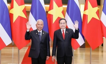 Triển khai hiệu quả Thỏa thuận hợp tác giữa Quốc hội Việt Nam - Thái Lan