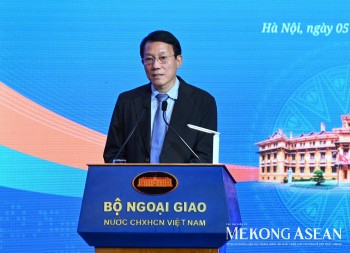 Ngoại giao khoa học - công nghệ phải chuyển từ kết nối sang kiến tạo phát triển