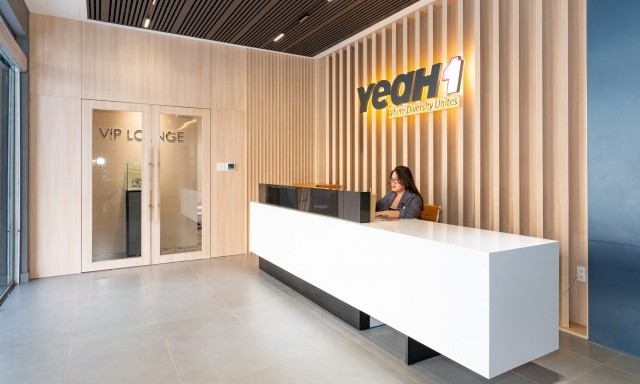 Yeah1 giải thể một công ty con trong lĩnh vực quảng cáo