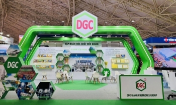 Hóa chất Đức Giang đề cử thêm hai nhân sự vào HĐQT