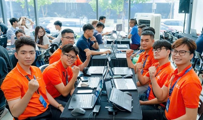 FPT mở rộng ứng dụng AI, đưa MediSight vào lĩnh vực y tế và dược phẩm