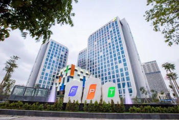 FPT mở rộng ứng dụng AI, đưa MediSight vào lĩnh vực y tế và dược phẩm