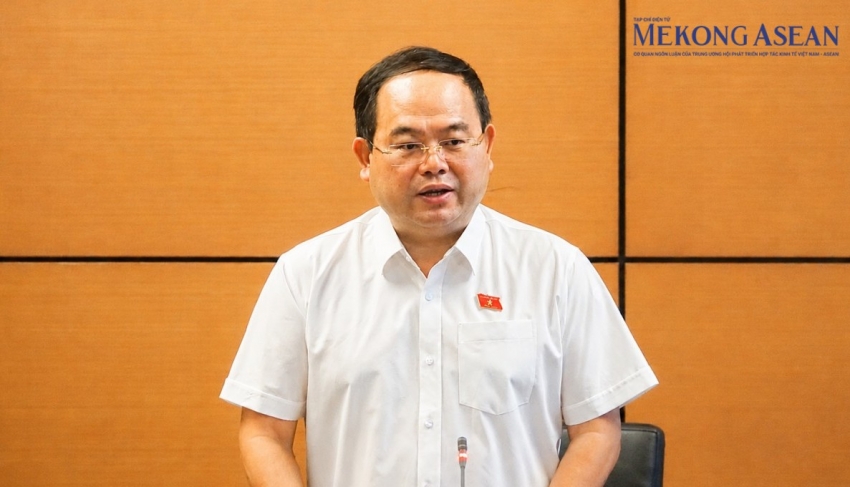 Bí thư Quảng Ninh: 