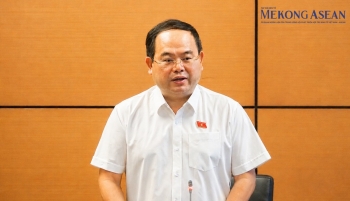 Bí thư Quảng Ninh: 'Sau khi lên thành phố, làm gì để phát triển đúng với danh xưng'
