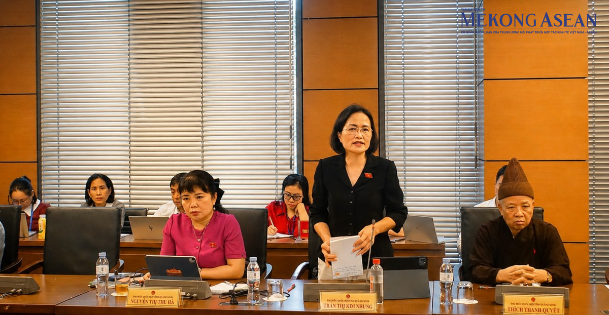 Quan trọng là sau khi lên thành phố, làm gì để phát triển đúng với danh xưng