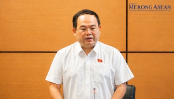 Bí thư Quảng Ninh: 