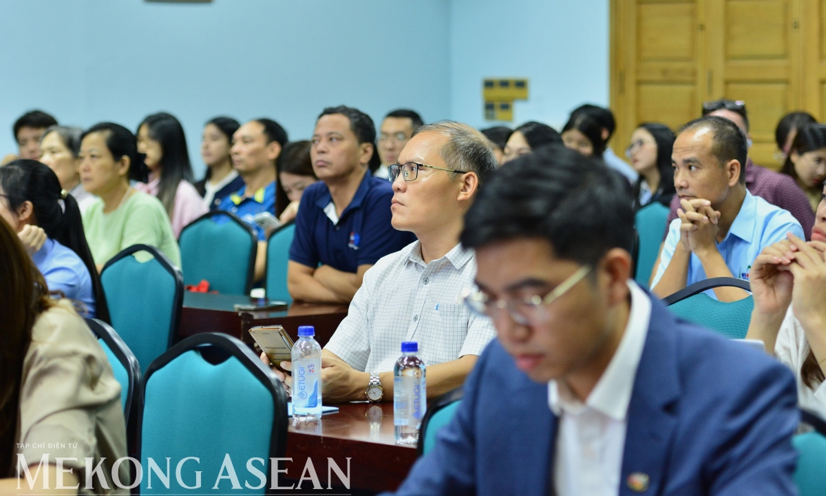 Cơ hội hình thành chuỗi cung ứng công nghiệp công nghệ cao Việt Nam – Hà Lan