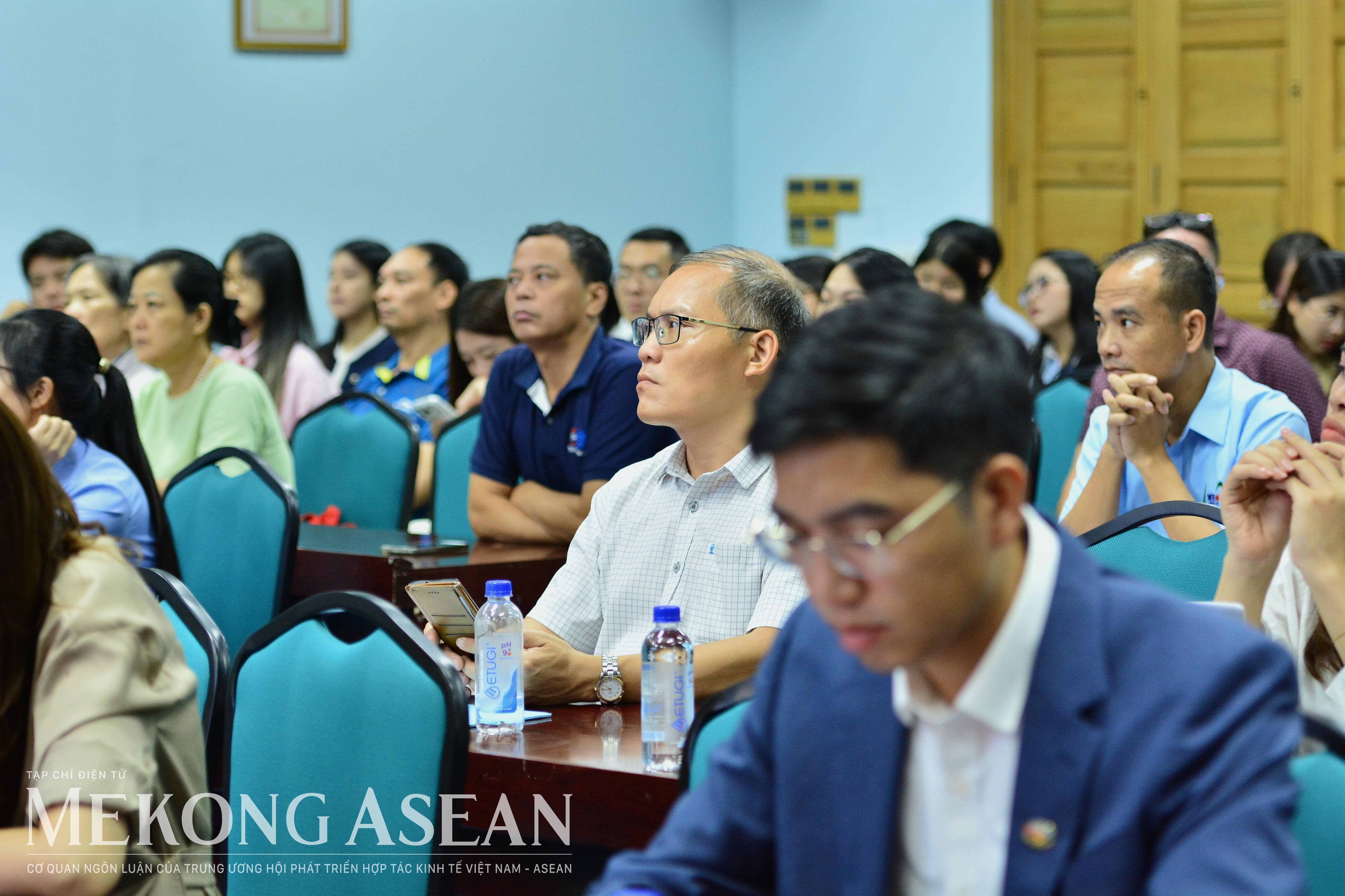 Việt Nam – Hà Lan: Cơ hội hình thành chuỗi cung ứng công nghệ cao Việt Nam – Hà Lan: Cơ hội hình thành chuỗi cung ứng công nghệ cao