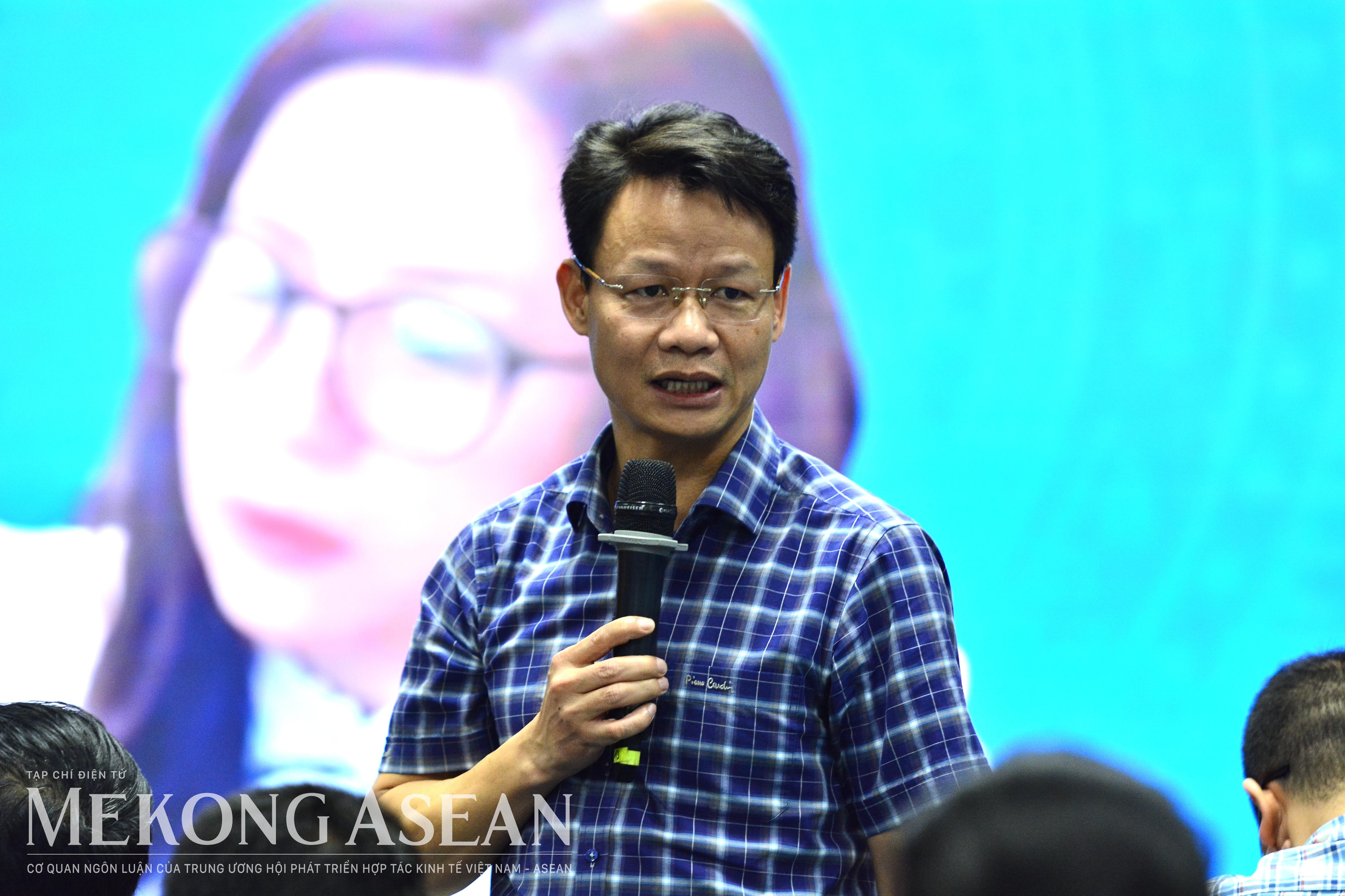 Việt Nam – Hà Lan: Cơ hội hình thành chuỗi cung ứng công nghệ cao Việt Nam – Hà Lan: Cơ hội hình thành chuỗi cung ứng công nghệ cao