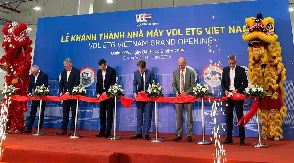 Việt Nam – Hà Lan: Việt Nam – Hà Lan:
