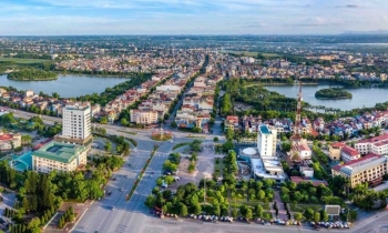 Thành lập khu công nghệ cao tỉnh Hưng Yên