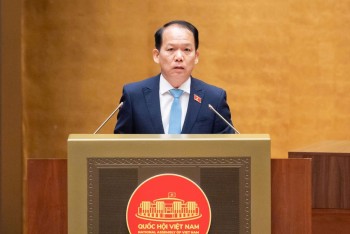 Tạo khuôn khổ pháp lý ổn định, đột phá để phát triển các đô thị lớn