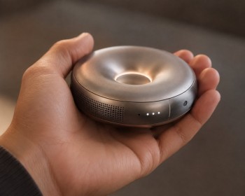 Hãng phát triển ChatGPT sắp ra mắt loa tích hợp AI, giá từ 300 USD