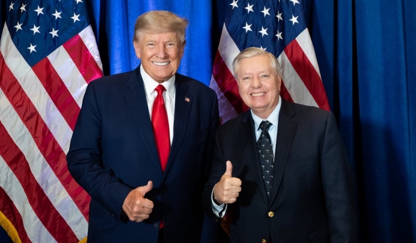 Thượng viện Mỹ mở đường để ông Trump áp thuế 100% với các nước mua dầu Nga