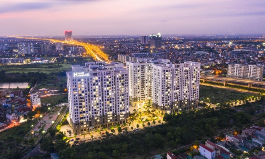 Chủ tịch Hải Phát Invest mua thành công 10 triệu cổ phiếu HPX