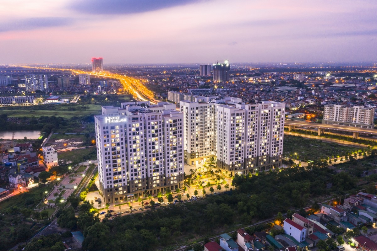 Chủ tịch Hải Phát Invest mua thành công 10 triệu cổ phiếu HPX