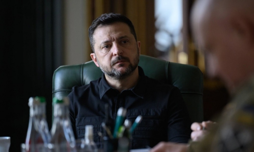 Ông Zelensky ‘hài lòng’ với chiến dịch 40 ngày gây sức ép với Nga