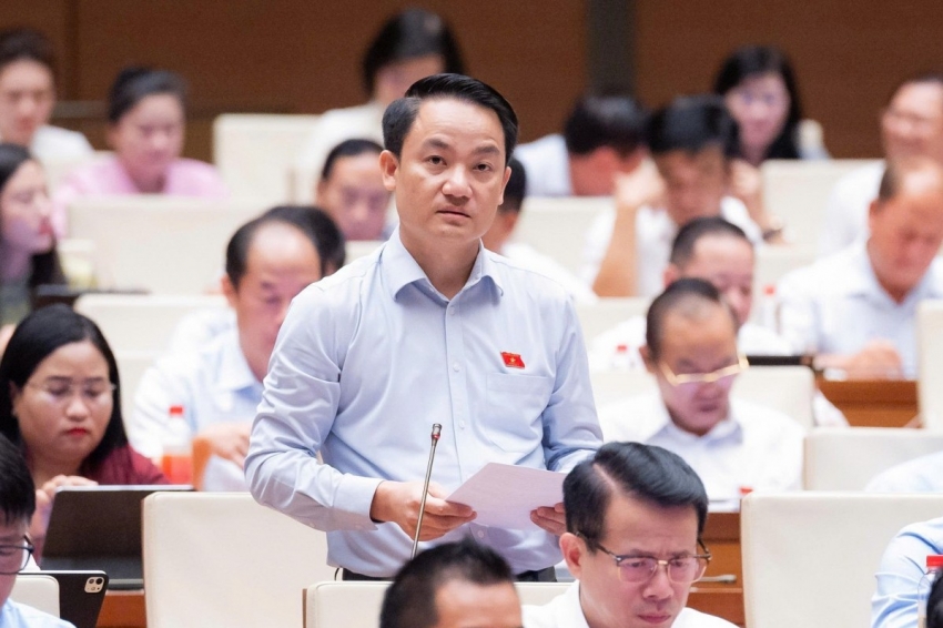 Ngân hàng quản lý tài sản đảm bảo trái phiếu: Đại biểu lo xung đột lợi ích
