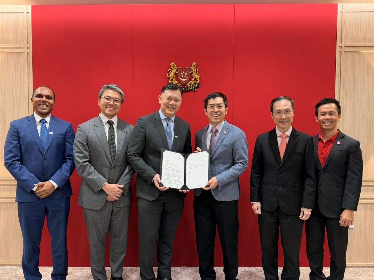 Sembcorp được chấp thuận nhập khẩu 300 MW điện tái tạo từ Malaysia vào Singapore Sembcorp được chấp thuận nhập khẩu 300 MW điện tái tạo từ Malaysia vào Singapore