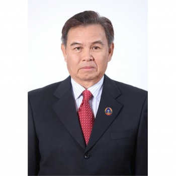 Việt Nam để Quốc tang Chủ tịch Quốc hội Lào trong 2 ngày