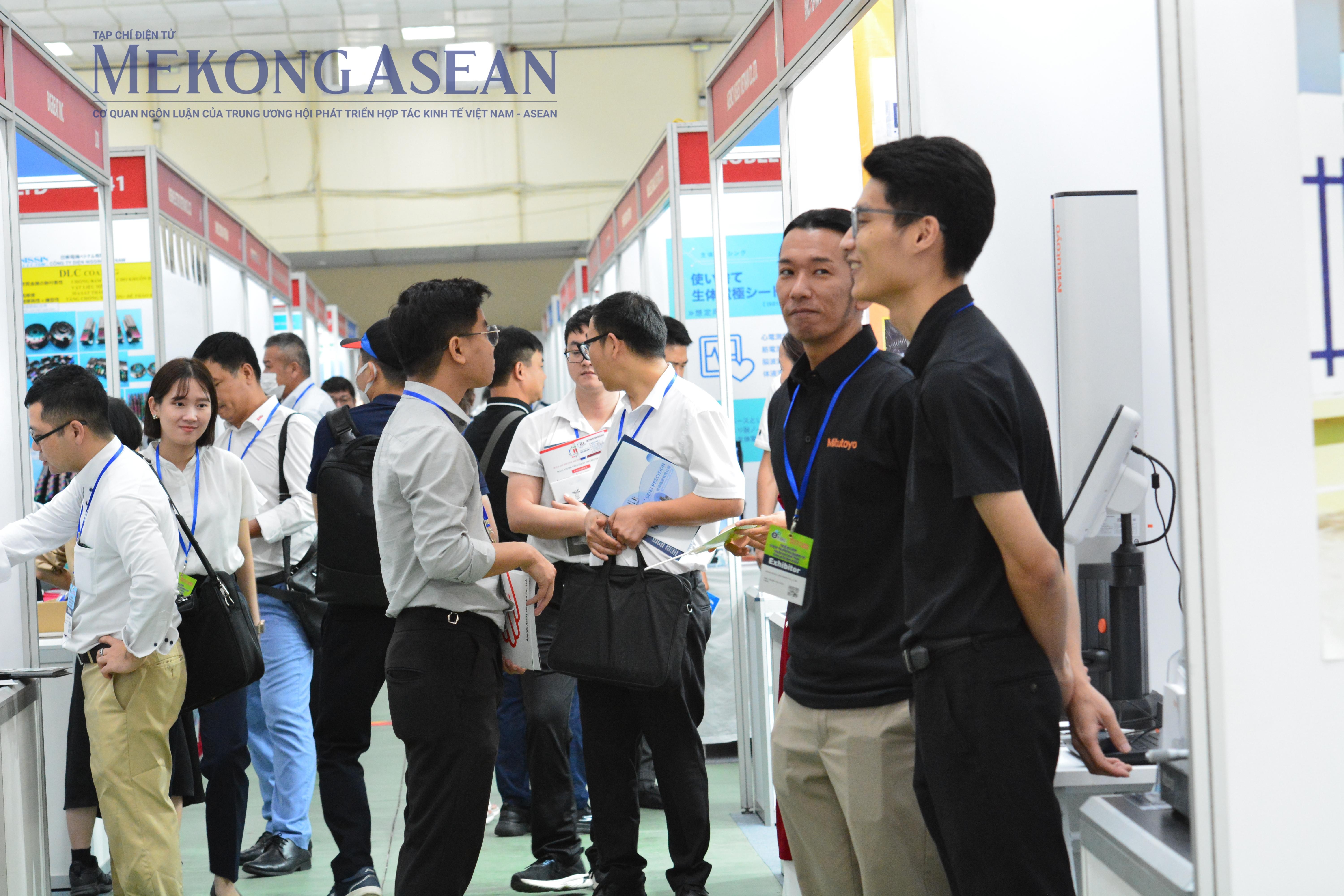 Bộ Công Thương sẽ tổ chức đoàn giao thương sang UAE trong tháng 11
