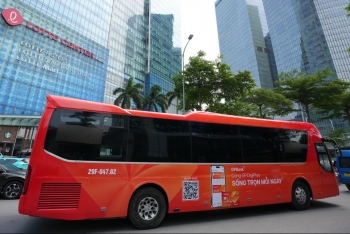 GPBank 'xuống phố' Hà Nội: Khi ngân hàng chủ động tìm đến khách hàng