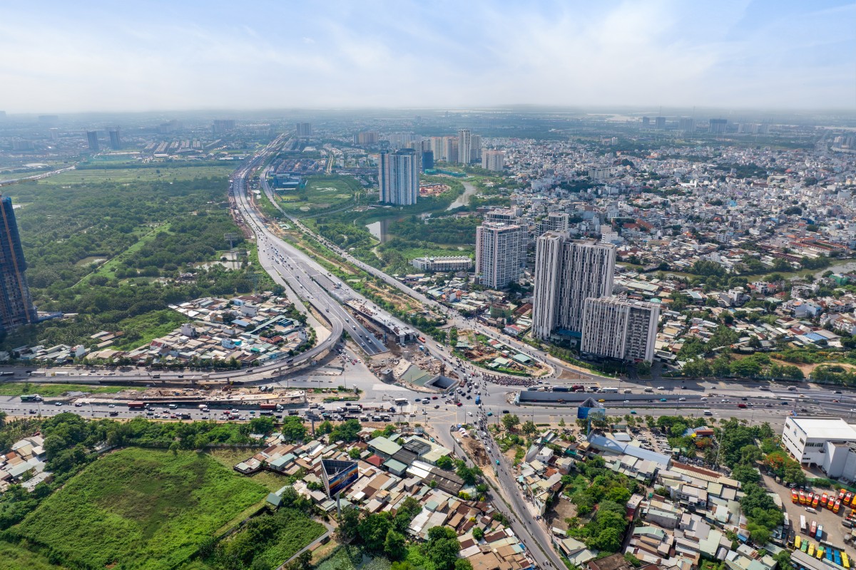 Bất động sản thời vốn đắt: Giá chưa phải yếu tố quyết định